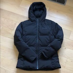Patagonia Jackson Glacier Down Jacket